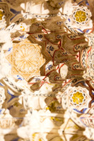 Unreleased "1333 Royal Palace Alhambra (Spain)" Art Collection